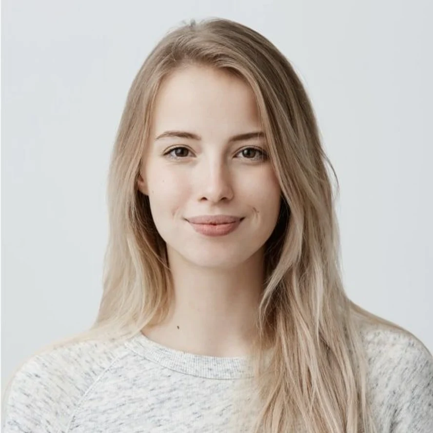 Анна Ковтун